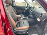 New 2026 Ford Bronco Sport Outer Banks 4x4