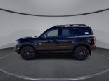 New 2026 Ford Bronco Sport Badlands 4x4