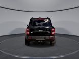 New 2026 Ford Bronco Sport Badlands 4x4