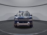 New 2026 Ford Bronco Sport Badlands 4x4