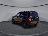 New 2026 Ford Bronco Sport Badlands 4x4