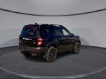New 2026 Ford Bronco Sport Badlands 4x4