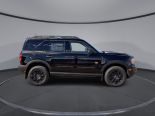 New 2026 Ford Bronco Sport Badlands 4x4