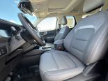 New 2026 Ford Bronco Sport Badlands 4x4