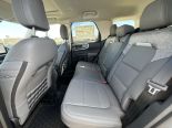 New 2026 Ford Bronco Sport Badlands 4x4