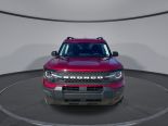 New 2026 Ford Bronco Sport Big Bend 4x4