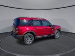 New 2026 Ford Bronco Sport Big Bend 4x4