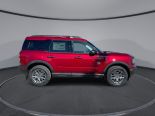 New 2026 Ford Bronco Sport Big Bend 4x4
