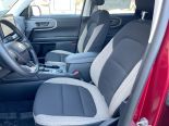 New 2026 Ford Bronco Sport Big Bend 4x4
