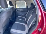 New 2026 Ford Bronco Sport Big Bend 4x4
