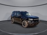 New 2026 Ford Bronco Sport Outer Banks 4x4