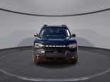 New 2026 Ford Bronco Sport Outer Banks 4x4