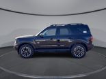 New 2026 Ford Bronco Sport Outer Banks 4x4