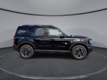 New 2026 Ford Bronco Sport Outer Banks 4x4
