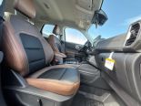 New 2026 Ford Bronco Sport Outer Banks 4x4