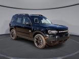 New 2026 Ford Bronco Sport Outer Banks 4x4