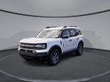 New 2026 Ford Bronco Sport Big Bend 4x4