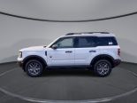 New 2026 Ford Bronco Sport Big Bend 4x4