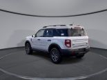 New 2026 Ford Bronco Sport Big Bend 4x4
