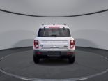 New 2026 Ford Bronco Sport Big Bend 4x4