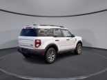 New 2026 Ford Bronco Sport Big Bend 4x4
