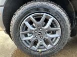 New 2026 Ford Bronco Sport Big Bend 4x4
