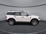 New 2026 Ford Bronco Sport Big Bend 4x4