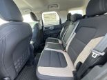 New 2026 Ford Bronco Sport Big Bend 4x4