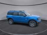 New 2026 Ford Bronco Sport Big Bend 4x4