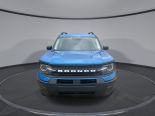 New 2026 Ford Bronco Sport Big Bend 4x4