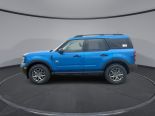 New 2026 Ford Bronco Sport Big Bend 4x4