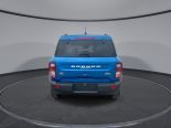 New 2026 Ford Bronco Sport Big Bend 4x4