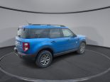 New 2026 Ford Bronco Sport Big Bend 4x4