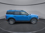 New 2026 Ford Bronco Sport Big Bend 4x4