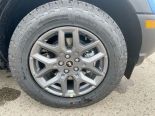 New 2026 Ford Bronco Sport Big Bend 4x4