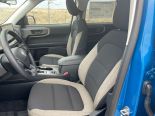 New 2026 Ford Bronco Sport Big Bend 4x4