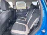 New 2026 Ford Bronco Sport Big Bend 4x4