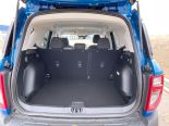 New 2026 Ford Bronco Sport Big Bend 4x4