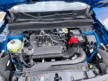 New 2026 Ford Bronco Sport Big Bend 4x4