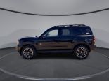 New 2026 Ford Bronco Sport Outer Banks 4x4
