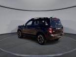 New 2026 Ford Bronco Sport Outer Banks 4x4