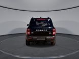 New 2026 Ford Bronco Sport Outer Banks 4x4