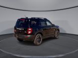 New 2026 Ford Bronco Sport Outer Banks 4x4