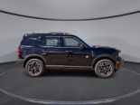 New 2026 Ford Bronco Sport Outer Banks 4x4