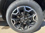 New 2026 Ford Bronco Sport Outer Banks 4x4