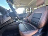 New 2026 Ford Bronco Sport Outer Banks 4x4