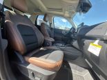 New 2026 Ford Bronco Sport Outer Banks 4x4
