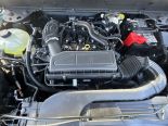 New 2026 Ford Bronco Sport Outer Banks 4x4