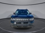 New 2026 Ford Bronco Sport Big Bend 4x4