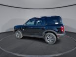 New 2026 Ford Bronco Sport Big Bend 4x4